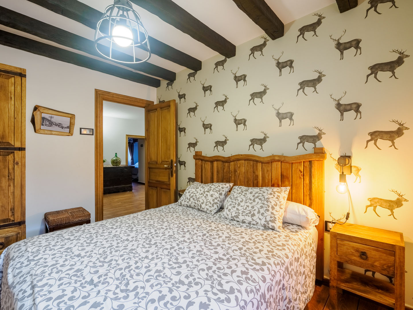 LaCasa_habitaciones